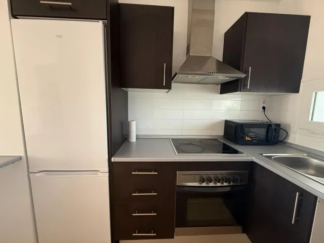 Apartamento en Terrazas de la Torre Golf — 18