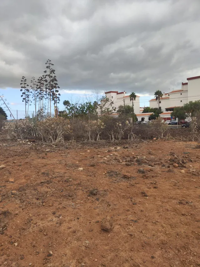 Terreno urbanizable en Parque La Reina - Cho — 13
