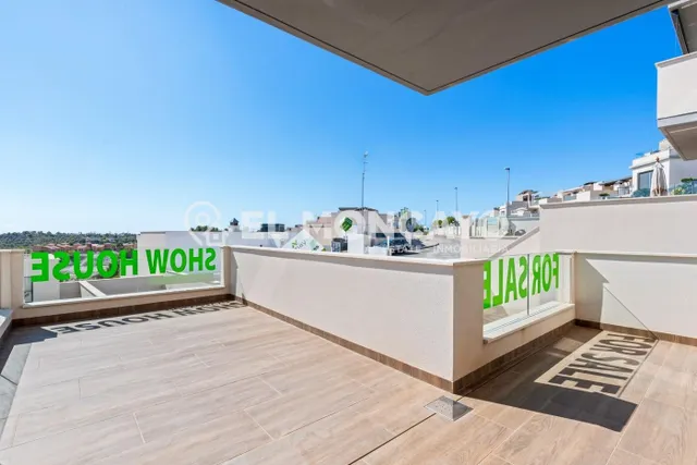 FANTASTICA PROMOCIÓN DE OBRA NUEVA LLAVE EN MANO EN SAN MIGU - foto 3