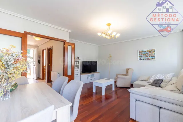 En venta chalet pareado en Cortiguera (Suances) — 5