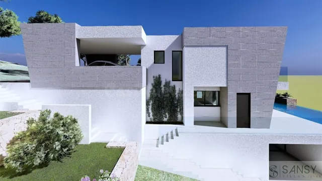 Casa-Chalet en Venta en Alicante Alicante — 9
