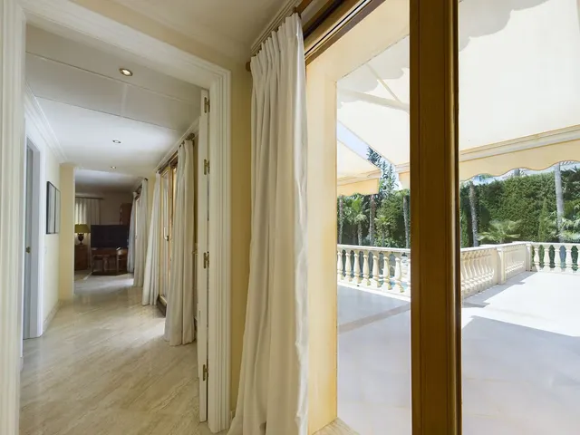 Chalet 4 habitaciones 508m² en venta - Marbella — 37