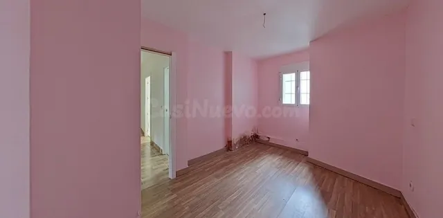 Acogedor Piso en Villaverde Alto, Madrid - Oportunidad de In