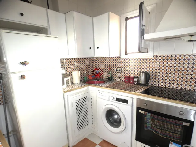 Espectacular atico con parking y trastero en residencial privado — 10