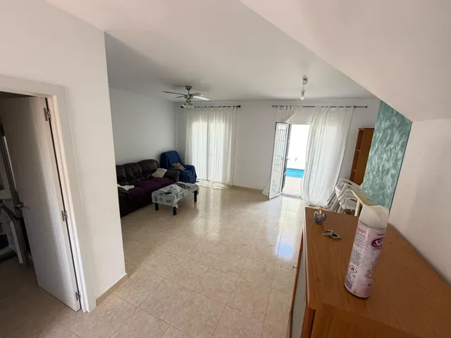Encantadora Casa en Mollina con Piscina y Terraza Espaciosa — 8