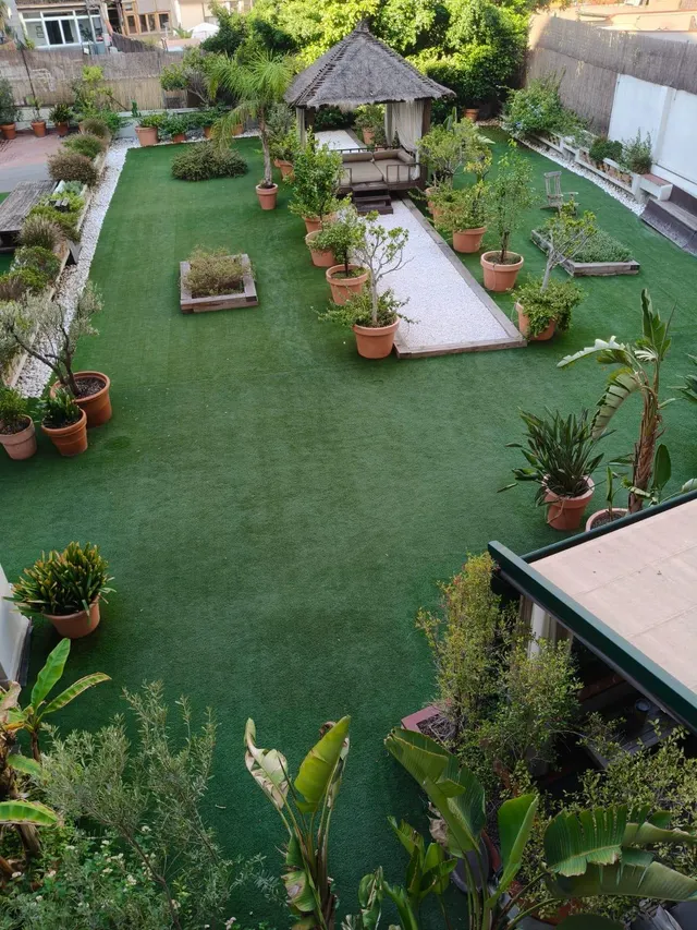 Piso 4 habitaciones 128m² en venta - Sant Antoni — 19