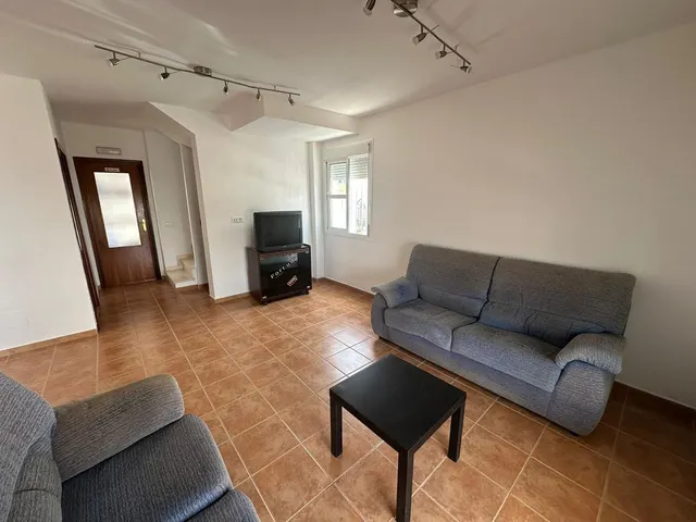 Adosado 4 habitaciones 103m² en venta - Costa del Sol — 12