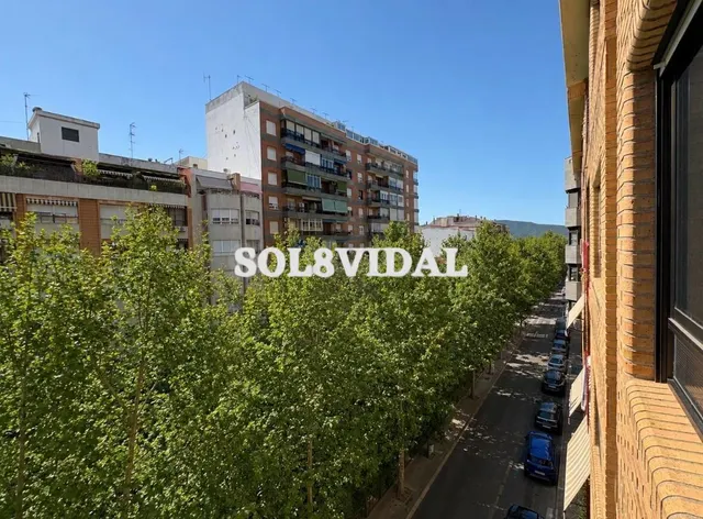 PISO EN AVENIDA TEODOMIRO DE ORIHUELA VIVIENDA EN LOS ANDENE - foto 5
