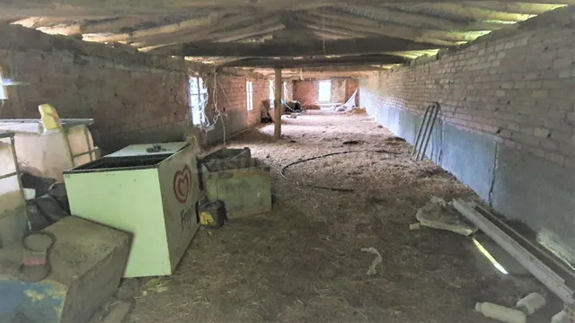 14 Hectáreas de terreno rural con cuadra/pajar de 300 m2. Ju - foto 5