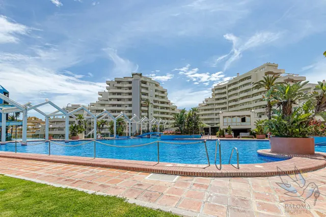 1 DORMITORIO EN BENAL BEACH !! — 24