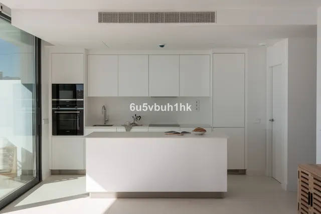 Ático 2 habitaciones 130m² en venta - Centro — 14