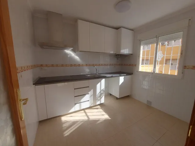 Piso 3 habitaciones 104m² en venta - Lo Marabu — 10