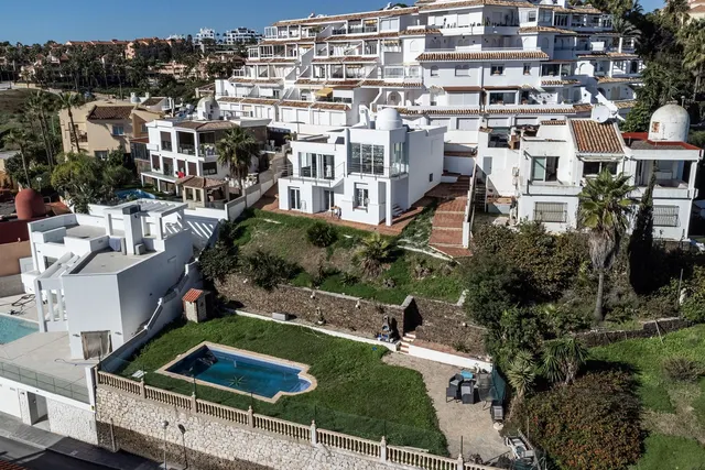 Chalet 3 habitaciones 128m² en venta - Riviera del sol — 18