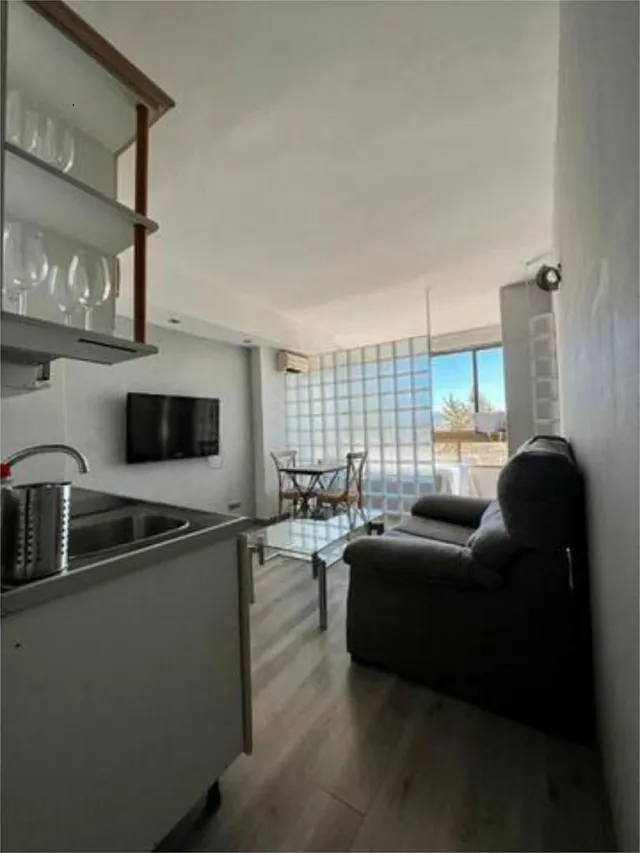 Estudio 30m² en venta - Marbella — 13