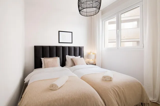 Apartamento 2 habitaciones 166m² en venta - Marbella — 8