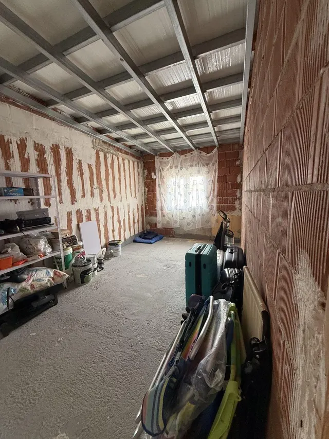 CASA ADOSADA ÚNICA DE 4 habitaciones CON 3 ÁREAS INDEPENDIENTES | LA FLORIDA - ORIHUELA COSTA — 16