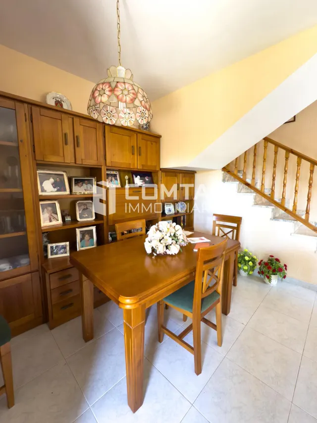 CASA EN VENTA CUBELLES — 9