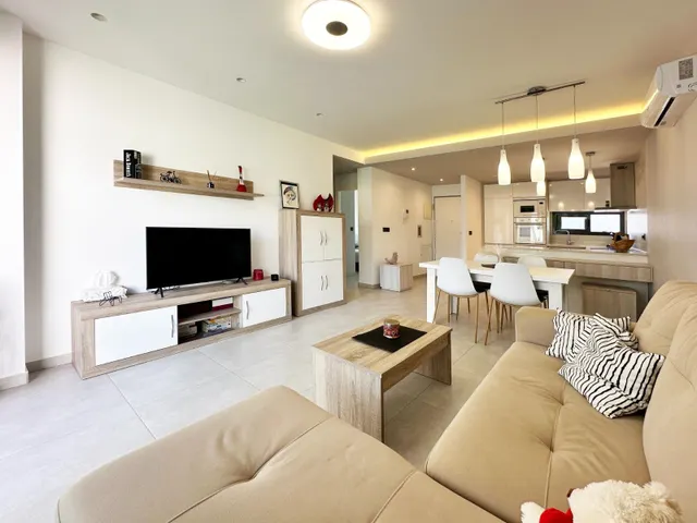 Ático 2 habitaciones 75m² en venta - El Edén - Los Estaños — 6