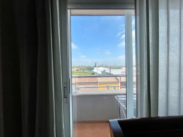 Venta de piso en Avda. Ciudad de Almeria — 17