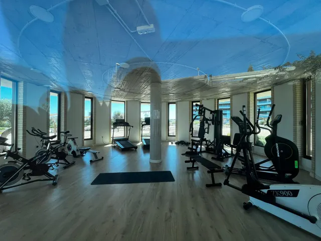 Apartamento 2 habitaciones 105m² en venta - Playa Honda-Playa Paraíso — 25