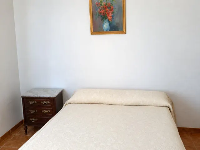 Piso Reformado en Alquiler - Ideal para Estudiantes en Avenida de Barcelona — 5