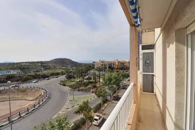 Piso 2 habitaciones 79m² en venta - Pueblo — 29