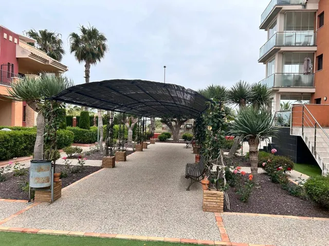 Apartamento 2 habitaciones 76m² en venta - Lomas de Cabo Roig — 29