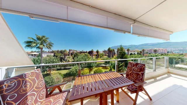 Apartamento 2 habitaciones 107m² en venta - Denia — 27