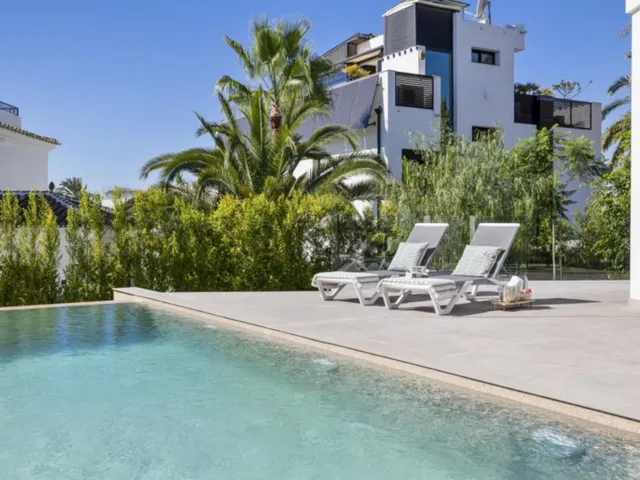 Chalet 5 habitaciones 670m² en venta - Marbella — 19