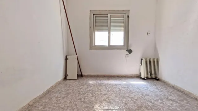 Piso en venta en la zona de Valldaura, con ascensor y balcón — 21