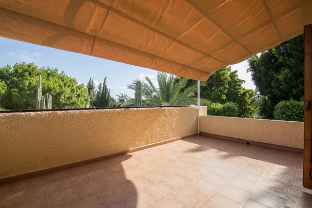 ¡villa de lujo con jardín botánico, piscina y pista de tenis en alzabares! — 48