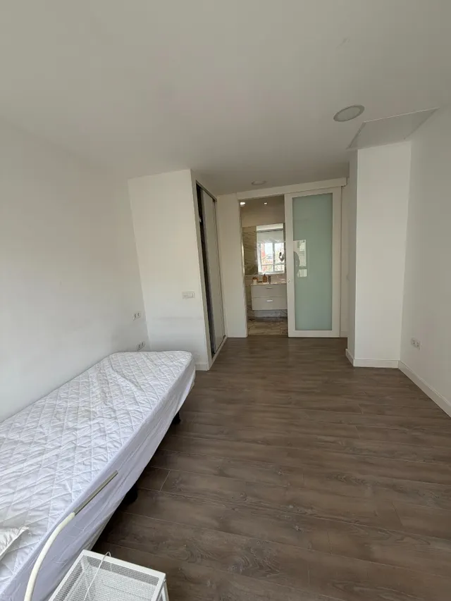 ️ ¡EXCLUSIVO PISO EN ALQUILER EN PLENO CENTRO DE SANTA CRUZ! — 21