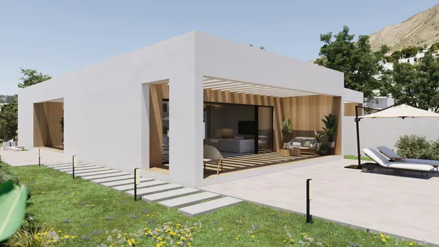 Villa 3 habitaciones 132m² en venta - Seascape resort — 26