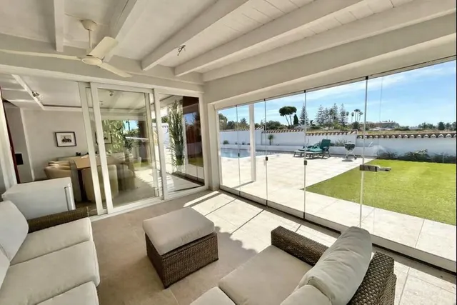 Chalet 3 habitaciones 251m² en venta - Marbella — 20