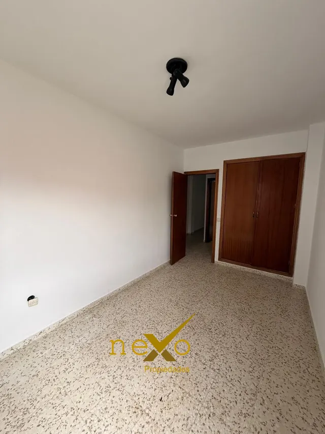 PISO 1º PLANTA SAN NICOLAS DEL PUERTO (SEVILLA) — 6