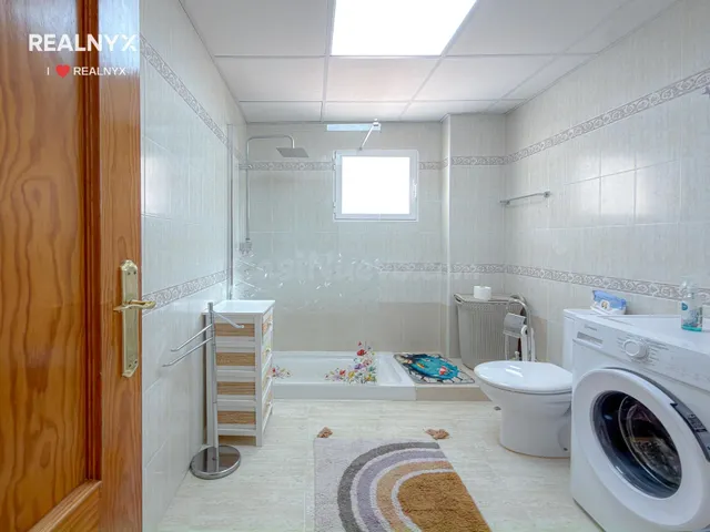 Torreblanca! Espetacular Bungalow con gigantesca terraza en urbanización exclusiva con piscina comunitaria + Parking comunitario — 22