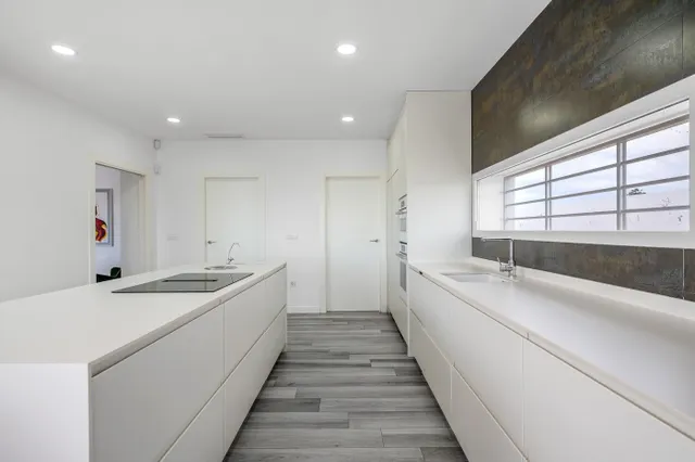 Chalet 4 habitaciones 216m² en venta - Pueblo 3 — 27