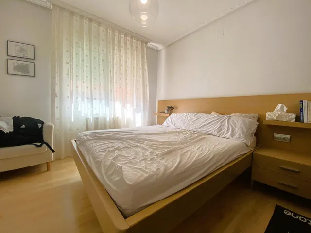 Espectacular piso de 4 habitaciones en el centro de Vinaròs, a 270m del mar. — 10