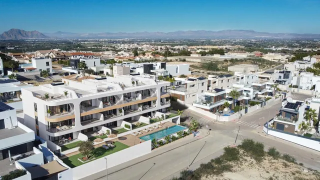 Ático en Venta en Benijofar Alicante - foto 2