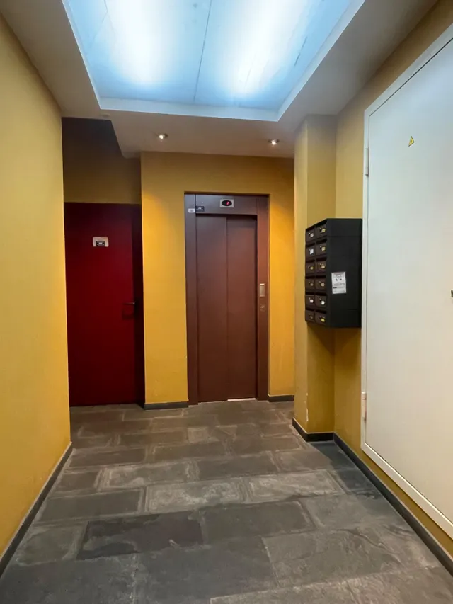 Apartamento en Calle San Andrés — 21