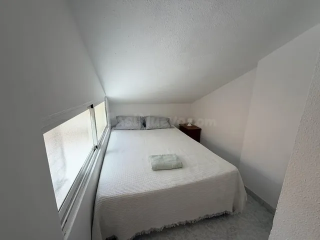 Bungalow 2 habitaciones 51m² en venta - Los Europeos — 16
