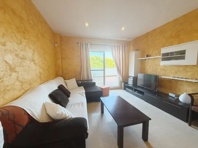 Apartamento en venta en Benalmádena con vistas al mar – 275.000 € — 17
