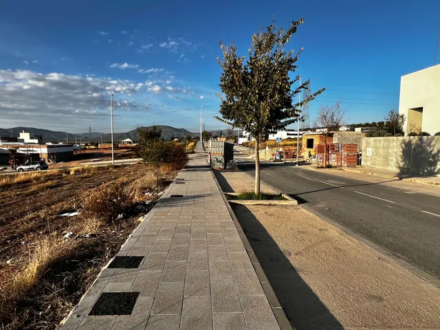 TERRENO URBANO EN LA NATIVA — 6