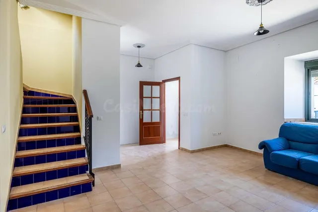 LA MEJOR CASA DEL PEDROSO - foto 5