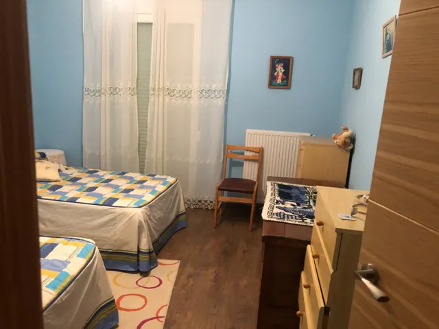 Bonita casa en el parque de abanchez de magina — 29