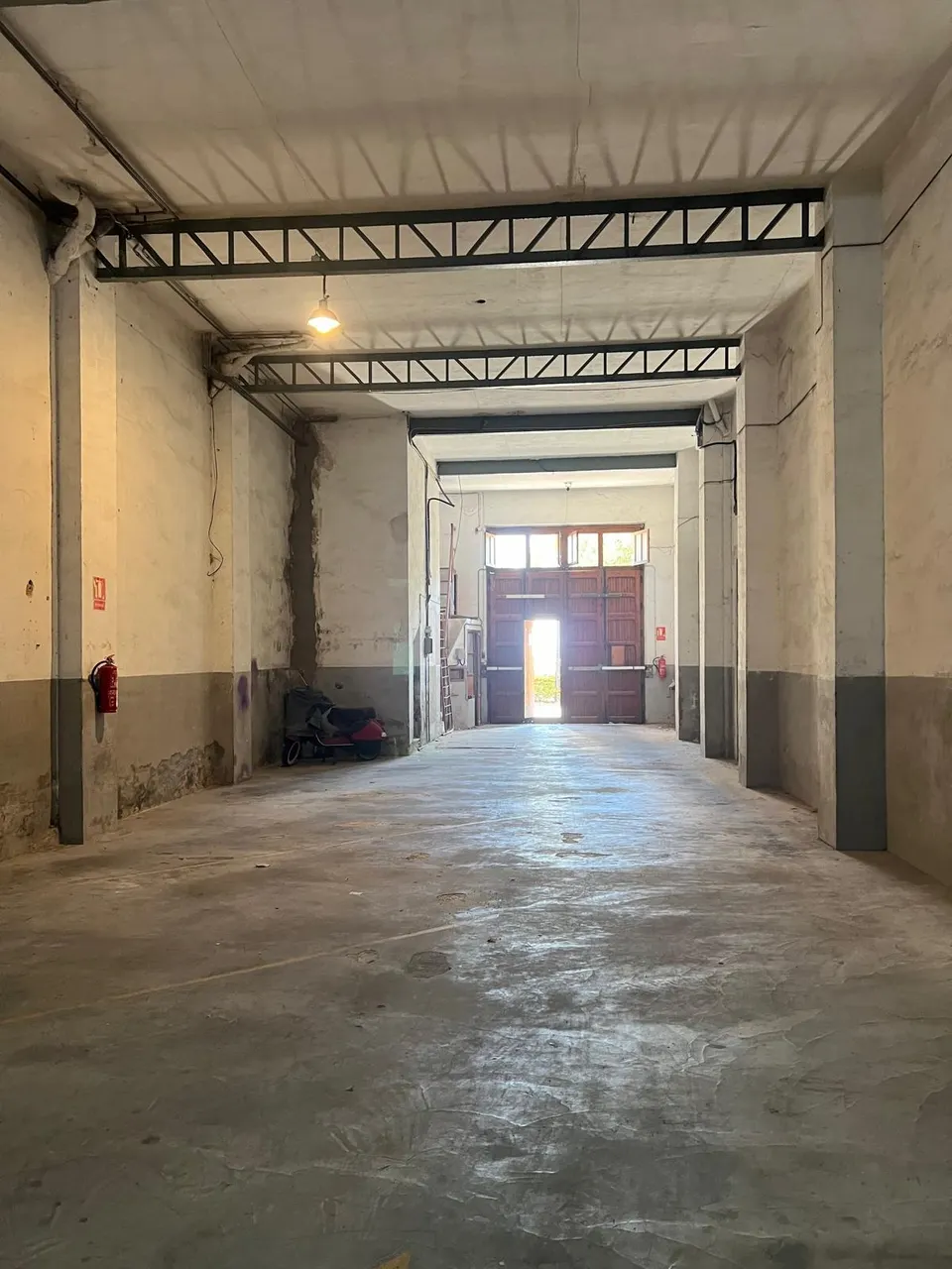 Local comercial en San Rafael - Ontinyent