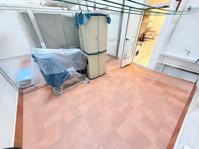 Excelente oportunidad de inversión: NUDA PROPIEDAD en zona consolidada de Madrid — 13