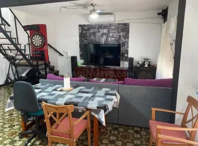 CHALET CON PISCINA + LOFT INDEPENDIENTE EN PARCELA DE 400 m2 - foto 4