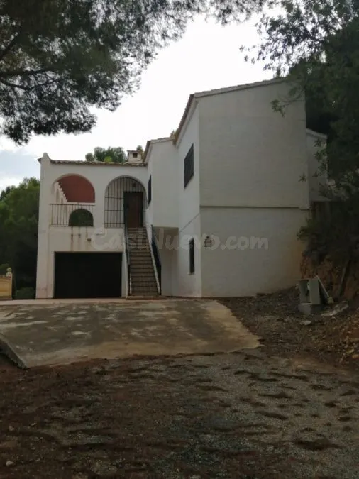 Parcela 18000m² en venta - Oltamar-Cucarres - foto 2