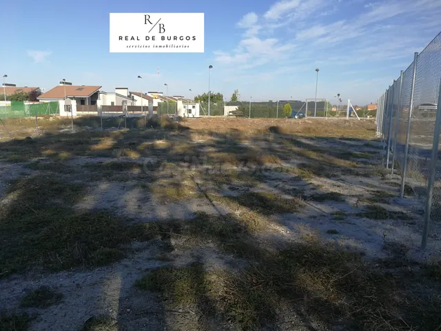 Terreno en venta Urbanización el Soto - foto 5